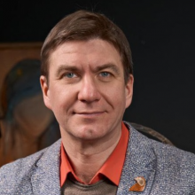 Антон Веселов