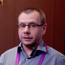 Иван Игнатов