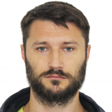 Иван Белов