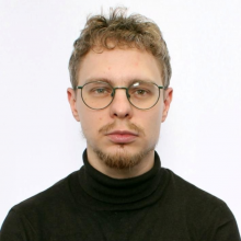 Александр Павлов